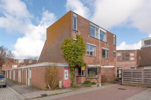 Scheepmakerstraat 25, ALKMAAR