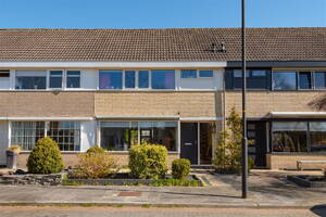 Mahonialaan 25, HEERHUGOWAARD