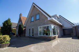 Westeinde 97, ENKHUIZEN