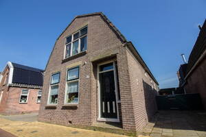 Bakkerstraat 37, BOVENKARSPEL