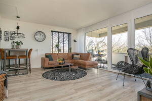 Astronautenweg 20M, HOORN