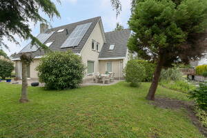 Radboud 8, GROOTEBROEK