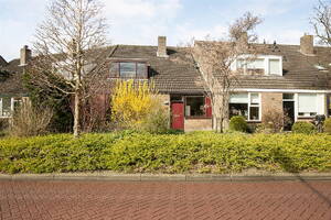 van Ostadelaan 58, HEERHUGOWAARD