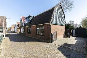 Molenstraat 17, GROOTEBROEK