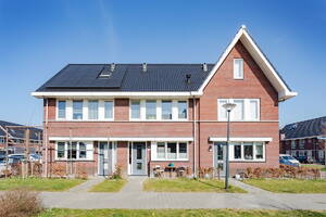 Govert Oostwoudpad 15, ZWAAG