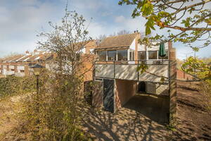 Basserhof 28, HEERHUGOWAARD