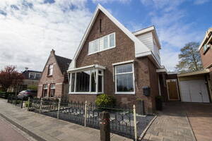 Broekerhavenweg 28, BOVENKARSPEL