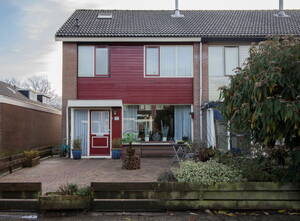 Waterrad 15, GROOTEBROEK