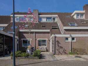 Het Kruiwerk 18, HOORN