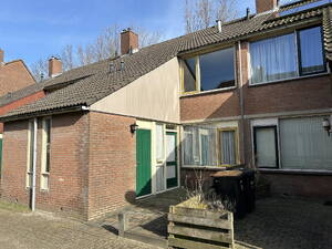 Gruttolaan 16 ENKHUIZEN Gruttolaan 16 ENKHUIZEN