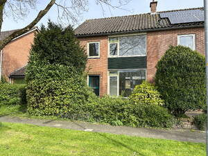 Piet Smitstraat 81, ENKHUIZEN