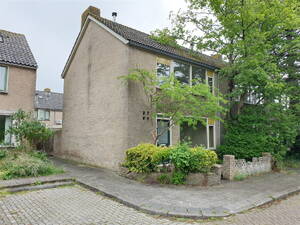 Tureluurstraat 20, ENKHUIZEN