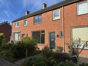 Begoniastraat 34 ENKHUIZEN Begoniastraat 34 ENKHUIZEN