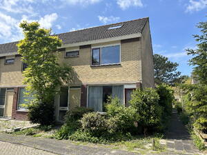 Elzenbaan 17 ENKHUIZEN Elzenbaan 17 ENKHUIZEN