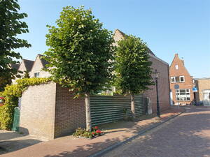 Vissersdijk 45, ENKHUIZEN