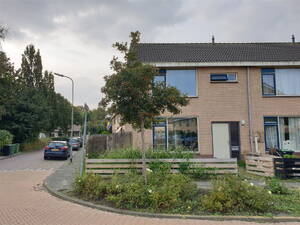 Meidoornstraat 42 ENKHUIZEN Meidoornstraat 42 ENKHUIZEN