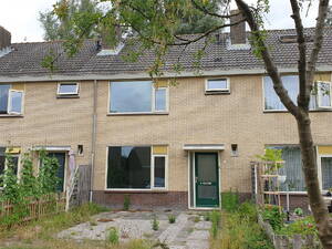 Goudenregenstraat 25, ENKHUIZEN