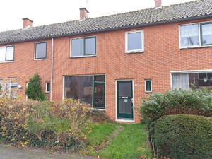 Begoniastraat 24, ENKHUIZEN