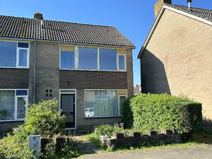 Kievitstraat 14, ENKHUIZEN