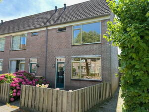 Flosbeugel 19 ENKHUIZEN Flosbeugel 19 ENKHUIZEN