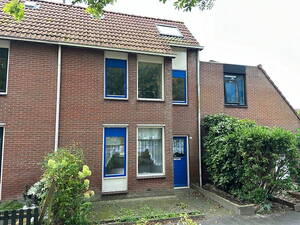 Sebastiaan Centenweg 115, ENKHUIZEN