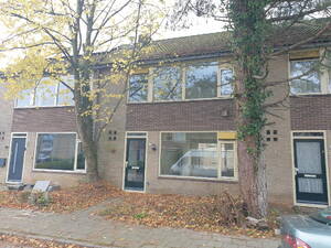 Tureluurstraat 18 ENKHUIZEN Tureluurstraat 18 ENKHUIZEN