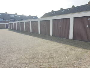 Korenmolenlaan 5a-j BOVENKARSPEL Korenmolenlaan 5a-j BOVENKARSPEL