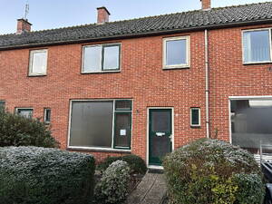 Begoniastraat 22 ENKHUIZEN Begoniastraat 22 ENKHUIZEN