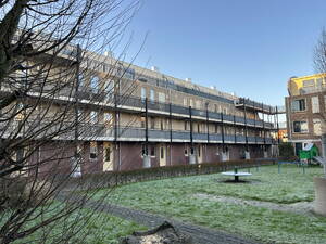 Willigenburg 48, ENKHUIZEN