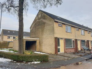 Elzenbaan 9, ENKHUIZEN