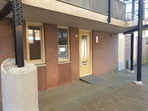 Willigenburg 19, ENKHUIZEN