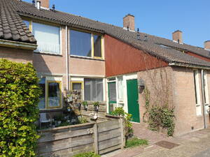 Gruttolaan 57 ENKHUIZEN Gruttolaan 57 ENKHUIZEN