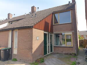 Gruttolaan 92, ENKHUIZEN