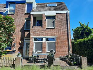 Gerard Brandtweg 2, ENKHUIZEN