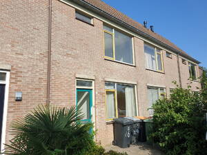 Flosbeugel 26 ENKHUIZEN Flosbeugel 26 ENKHUIZEN