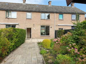 Tom Kranenburgstraat 150, ENKHUIZEN