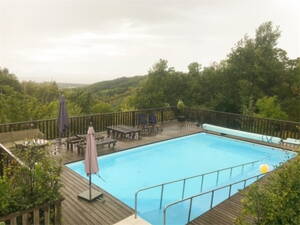 La Brousse 15 , Augerolles