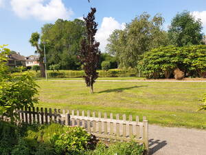 Bourgondieweg 47 BOVENKARSPEL Bourgondieweg 47 BOVENKARSPEL