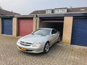 Breeuwer - 917 0ong HOORN