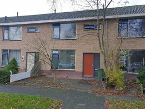 Berkenlaan 4 ENKHUIZEN Berkenlaan 4 ENKHUIZEN