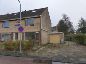 Acaciastraat 23, ENKHUIZEN