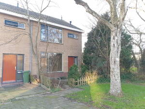 Berkenlaan 2 ENKHUIZEN Berkenlaan 2 ENKHUIZEN