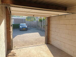 Hertog Albrechtstraat 400b, GROOTEBROEK