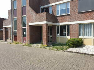 Steker 20 ENKHUIZEN Steker 20 ENKHUIZEN