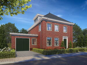 Schoolstraat 13, SLOOTDORP