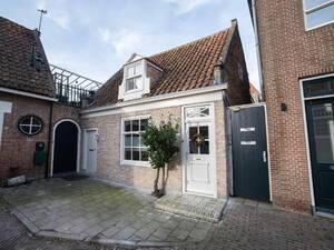 Zuiderkerksteeg 14, ENKHUIZEN