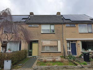 Tureluurstraat 32 ENKHUIZEN Tureluurstraat 32 ENKHUIZEN