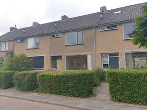 Tureluurshof 2 ENKHUIZEN Tureluurshof 2 ENKHUIZEN