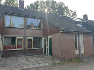 Gruttolaan 18 ENKHUIZEN Gruttolaan 18 ENKHUIZEN