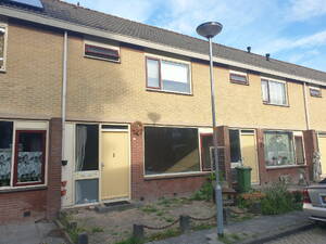 Elzenbaan 11, ENKHUIZEN